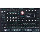 Asm Leviasynth Desktop 16-VOICE Algorithmic Synthesizer New. Price: $1799.00.