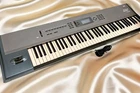 Korg N264 Synthesizer Keyboard 61-KEY Midi W/ Power Cable Tested From Japan Used. Price: $779.00.