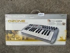 - Audio Ozone Midi Keyboard Usb Controller Open. Price: $99.99.