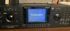 Technics SR-WSA1R Acoustic Modeling Synthesizer Rack Vintage Used. Price: $1750.00.