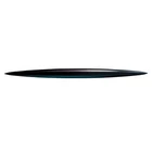 Coldsteel Mini Torpedo Thrower Rolled Handle 15" & 2LB 1" Thick Black New. Price: $35.77.