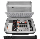 Hard Shell Travel Case Compatible With Teenage Engineering EP-133 K.o. II/EP-132 New. Price: $68.52.