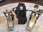 Yamaha Flying Dragon Double Bass Drum Pedal - Professional Model Used. Price: $250.00.