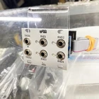 Intellijel Transient Modules U4R Quad Random Voltage Generator Used. Price: $296.09.