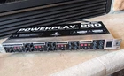 Behringer Powerplay HA4600 4-CHANNEL High-power Headphone Amplifier Used. Price: $74.95.