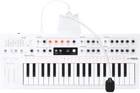 Arturia Minifreak Vocoder 37-KEY Hybrid Synthesizer White New. Price: $599.00.