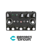 Jmt UNVO-1 Black Desktop Drone Synthesizer New Perfect Circuit. Price: $388.00.