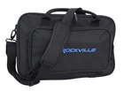 Rockville Heavy Duty Rugged Gig Bag Dj Case Fits Behringer TD-3-SB New. Price: $39.95.