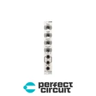 Tiptop Audio SD808 TR-808 Snare Drum Modular Eurorack Used Perfect Circuit. Price: $99.99.
