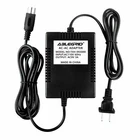 9V 4-PIN Din Ac-ac Adapter Charger For Korg KA143 KA163E Power Supply Cord New. Price: $40.03.