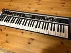 Synthesizer Keyboard Operation Confirmed 61-KEY AC100V Used. Price: $383.00.