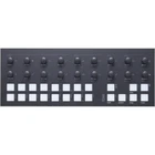 Torso Electronics T1 16-TRACK Algorithmic Desktop Sequencer Black New. Price: $699.00.