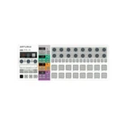 Arturia Beatstep Pro Controller And Sequencer Midi Gear New. Price: $249.00.