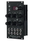 Erica Synths Perkons Voice Drum Machine Eurorack Module Used. Price: $295.00.