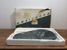 Suzuki Omnichord System OM200M Keyboard Synthesizer Grey Powers On Read. Price: $385.00.
