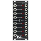 Blue Lantern Booster Array Line Level To Synth Eurorack Module New. Price: $89.00.