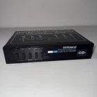 Roland Midi Sound / MPU-104 Input Selector Vintage Music Gear Live Recording Used. Price: $124.99.