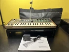 Microkorg Synthesizer Vocoder W/ Bag & Psu BEAUTIFUL-1 Owner Used. Price: $339.40.