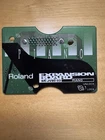 Roland SR-JV80-03 Piano Expansion Board For Synthesizer Module Used. Price: $140.00.