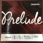 Daddario Prelude Violin Strings A,d,e,g 4/4 Brand New. Price: $8.00.