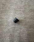 Ensoniq Korg E-mu Proteus Keys PK-6 Replacement Knob Genuine Black White Used. Price: $19.99.
