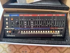 Roland Sound Module Digital Synthesizer BLACK(JU-06A) Used. Price: $305.00.