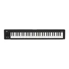 Korg Keyboard Amplifier, 61-KEY (MICROKEY261),BLACK New. Price: $333.90.