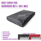 Dust Cover For Behringer MS-1 / MK2 New. Price: $29.86.