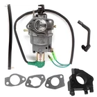 Carburetor For Troy-bilt Xp 7000W 10500W 030477 Generator W/ Gasket New. Price: $33.67.
