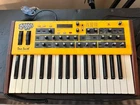 Dave Smith Instruments Mopho Analog Synthesizer Monophonic Keyboard Used. Price: $600.00.