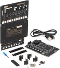 Korg Nu:tekt NTS-1 Mkii Diy Digital Synthesizer Kit New. Price: $149.99.