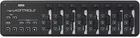 Korg NANOKONTROL2 Midi Control Surface - Black New. Price: $116.99.