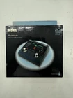 Korg PB-02 + Plus Chromatic Tuner Guitar Effect Pedal Used. Price: $99.00.
