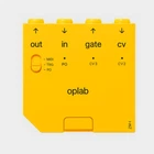 Teenage Engineering Op-z Oplab Module New Midi Cv Gate Usb-c Expansion. Price: $89.99.