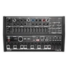 Arturia Minibrute 2S Semi Modular Analog Synthesizer Step Sequencer (black) New. Price: $499.00.