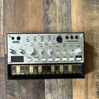 Korg Volca Bass Analog Desktop Synthesizer, Sequencer, Midi In, Battery Powered Used. Price: $87.50.