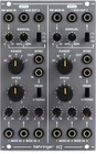 Behringer 112 Dual Vco Analog Eurorack Module New. Price: $67.90.