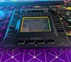Korg Kaossilator Keyboard Synthesizer Used. Price: $235.00.