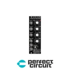 Doepfer A-101-2V Vactrol Low Pass Gate Eurorack New Perfect Circuit. Price: $150.00.