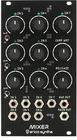 Erica Synths Drum Mixer Seven Input Eurorack Module With Vactrol New. Price: $239.00.