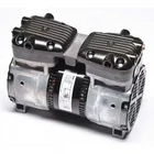 Gast 87R645-101-N470X Rocking Piston Air Comp, 1/2HP, 30/30PSI New. Price: $698.99.