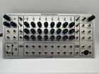 Division Mattson SQ816 Eurorack Sequencer Used. Price: $499.00.