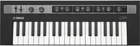 Yamaha Reface 37 Portable Electric Piano Synthesizer Keyboard Japan New. Price: $511.61.