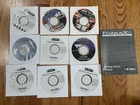 Proteus X2 E-mu Desktop Sound Creative Instruction Manual And Software Discs Used. Price: $60.00.