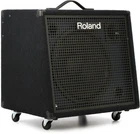 Roland KC-600 200W 15" Keyboard Amp New. Price: $934.99.