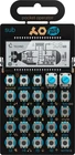 Teenage Engineering PO-14 Sub Pocket Operator Bass Synthesizer New. Price: $89.00.