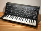 Korg MS-20 Mini Analog Synthesizer Semi Modular 37-KEY Keyboard Power Adapter Jp Used. Price: $498.99.