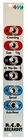 4MS Rotating Clock Divider Breakout Expansion Eurorack Module Used. Price: $99.00.