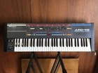 Roland JUNO-106 Polysynth New Chips & Overhauled!! W/ Case Step Downer Used. Price: $2100.00.