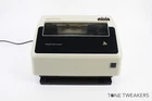 Integral Data Systems Prism 80 Printer Compatible W Ned Synclavier Ii For. Price: $1999.00.
